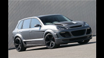 Gemballa Tornado 750 GTS