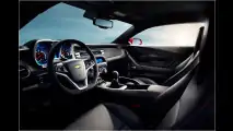 Der Super-Camaro