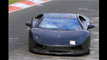 Erbe für Lambo-König