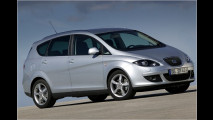 Seat-Sondermodelle