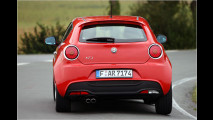 Preiswerter Basis-Alfa