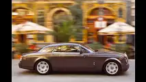 Coupé von Rolls-Royce