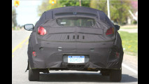 Ertappt: Hyundai Veloster