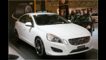 Heico Volvo S60