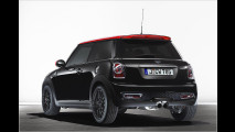 Neuer John Cooper Works