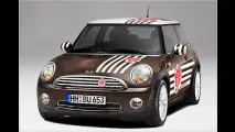 Kiez-Kicker fahren Mini
