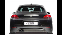 Neues Bodykit