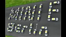 50 Mini E für Berlin