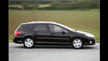 Neuer Diesel im 407
