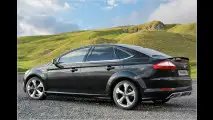 Ford Individual: Ich bin ich