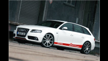 MTM: Der Super-S4