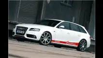 MTM: Der Super-S4