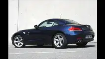 Purer Roadster-Spaß