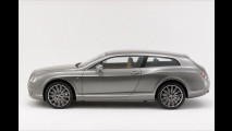 Bentley Flying Star
