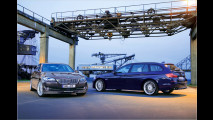 Neu: Alpina D5 Bi-Turbo