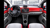 Alles zum VW Up