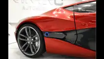 Elektro-Bolide
