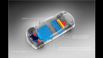 Mercedes auf der IAA