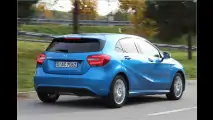 Der sparsamste Benz aller Zeiten