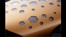 Kein schnödes Plastik