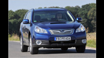 Subaru Outback im Test