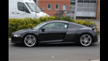 RS-Modell vom Audi R8?