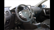 Qashqai günstiger