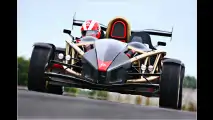 Ariel Atom V8