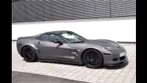 730 PS: Geigers fetteste Vette