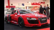 MTM Audi R8 5.2