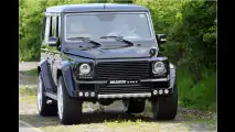 Brabus: Hart oder zart