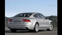 Audi A7 Sportback