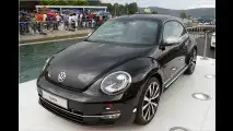 VW Beetle