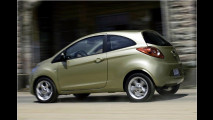 Ford Ka im 007-Film