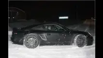 Erwischt: Porsche 911