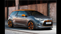 Citroën DS3 Racing
