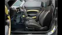 Minis erster Stromschlag