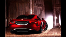 Die Viper ist wieder da