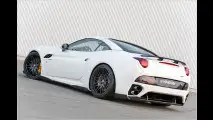 IAA: Hamann California