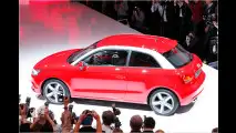 Großer VW-Abend in Genf