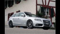Sportec RS425