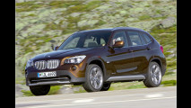BMW: Das ist der X1