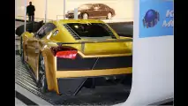 Hybrid-Sportler
