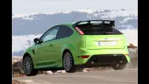 Auf den Spuren der WRC