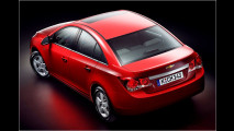 GM setzt auf Downsizing