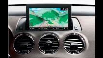 308-Sondermodell mit Navi
