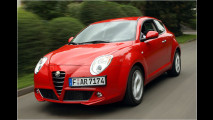 Alfa Mito