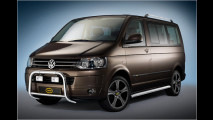 Tuning für den Bulli