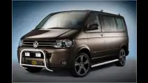 Tuning für den Bulli