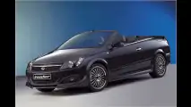 Sportliche Opel-Cabrios
